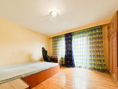 De vanzare apartament cu 3 camere decomandate confort sporit Marasti