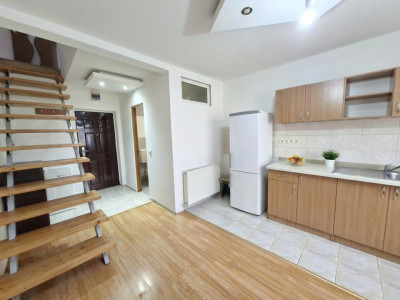 Apartamente de vanzare Sibiu Lazaret imagine mica 3