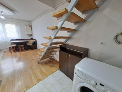 Apartamente de vanzare Sibiu Lazaret imagine mica 9