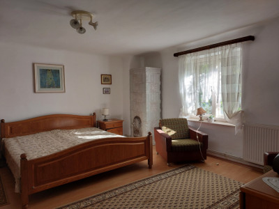 Case de vanzare Cisnadioara imagine mica 3