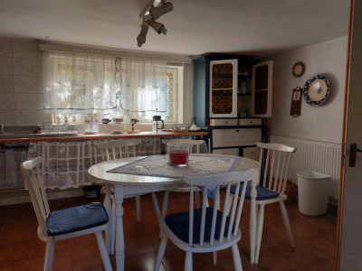 Case de vanzare Cisnadioara imagine mica 8