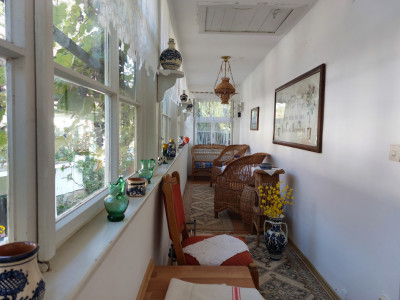 Case de vanzare Cisnadioara imagine mica 9