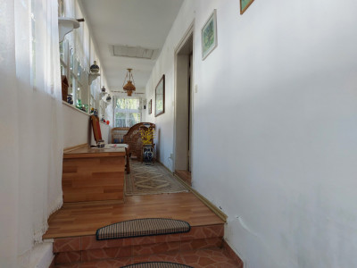 Case de vanzare Cisnadioara imagine mica 16