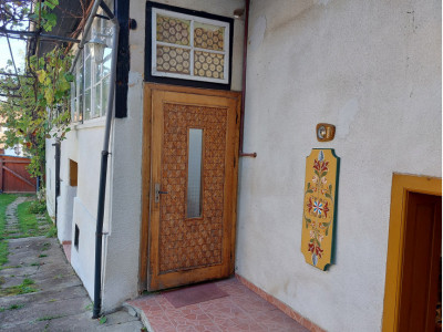 Case de vanzare Cisnadioara imagine mica 20