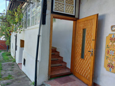 Case de vanzare Cisnadioara imagine mica 24