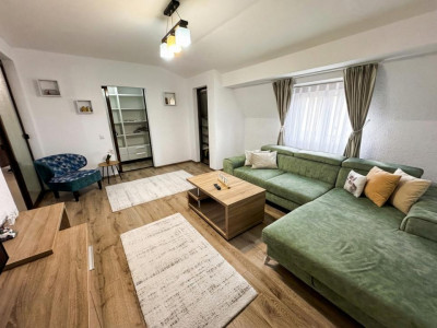 Apartamente de inchiriat Sibiu Turnisor imagine mica 2