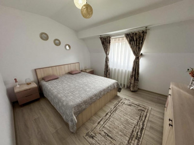 Apartamente de inchiriat Sibiu Turnisor imagine mica 3