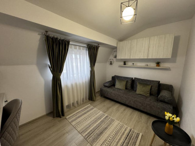 Apartamente de inchiriat Sibiu Turnisor imagine mica 4