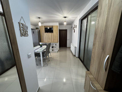 Apartamente de inchiriat Sibiu Turnisor imagine mica 7