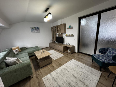 Apartamente de inchiriat Sibiu Turnisor imagine mica 9