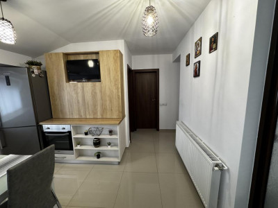 Apartamente de inchiriat Sibiu Turnisor imagine mica 13