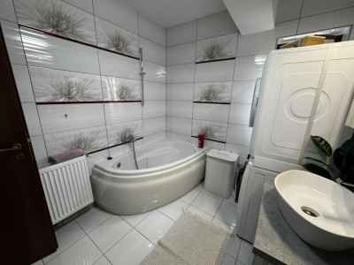 Apartamente de inchiriat Sibiu Turnisor imagine mica 14