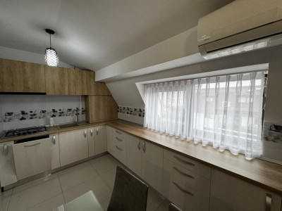 Apartamente de inchiriat Sibiu Turnisor imagine mica 15