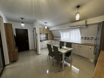 Apartamente de inchiriat Sibiu Turnisor imagine mica 16