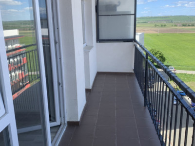 Apartamente de vanzare Sibiu Calea Surii Mici imagine mica 7