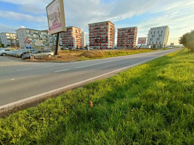 Apartament 2 camere balcon lift si parcare Calea Surii Mici Sibiu