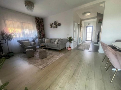 Case de vanzare Sura Mica imagine mica 2