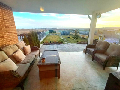 Case de vanzare Sura Mica imagine mica 3