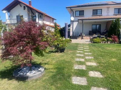 Case de vanzare Sura Mica imagine mica 5