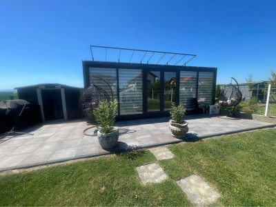 Case de vanzare Sura Mica imagine mica 6