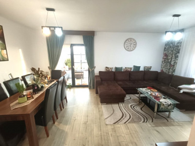 Case de vanzare Sura Mica imagine mica 7