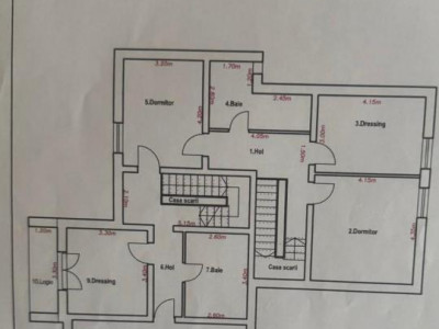 Case de vanzare Sibiu Veterani imagine mica 26