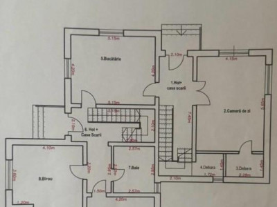 Case de vanzare Sibiu Veterani imagine mica 27