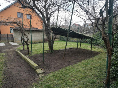 Case de vanzare Sibiu Trei Stejari imagine mica 3