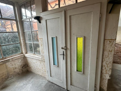 Case de vanzare Sibiu Trei Stejari imagine mica 4