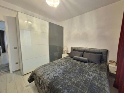 Apartament de vanzare parter cu 3 camere balcon parcare Arhitectilor