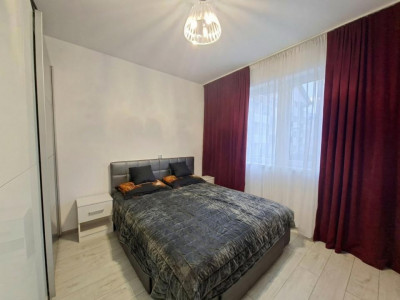Apartamente de vanzare Sibiu Calea Cisnadiei - Arhitectilor imagine mica 2