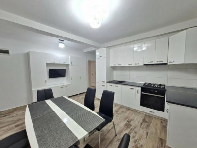 Apartamente de vanzare Sibiu Calea Cisnadiei - Arhitectilor imagine mica 3