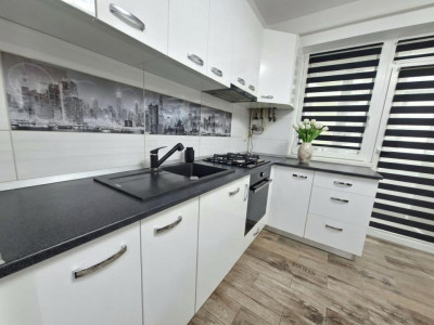 Apartamente de vanzare Sibiu Calea Cisnadiei - Arhitectilor imagine mica 4