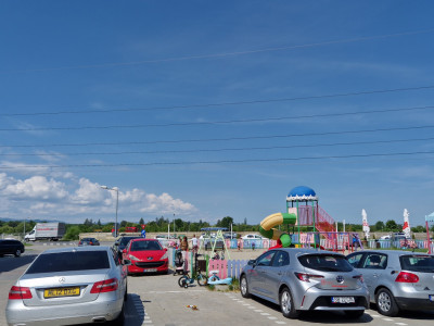 Apartamente de vanzare Sibiu Calea Cisnadiei - Arhitectilor imagine mica 5