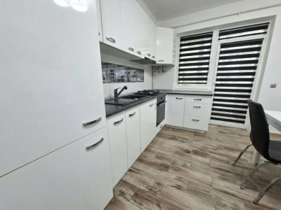 Apartamente de vanzare Sibiu Calea Cisnadiei - Arhitectilor imagine mica 6