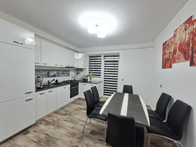 Apartamente de vanzare Sibiu Calea Cisnadiei - Arhitectilor imagine mica 7