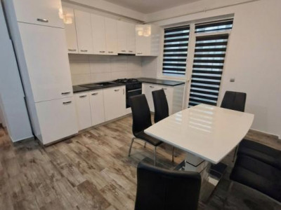 Apartamente de vanzare Sibiu Calea Cisnadiei - Arhitectilor imagine mica 8