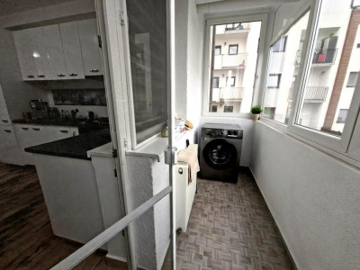 Apartamente de vanzare Sibiu Calea Cisnadiei - Arhitectilor imagine mica 9