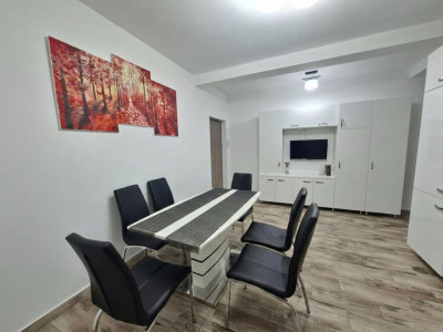 Apartamente de vanzare Sibiu Calea Cisnadiei - Arhitectilor imagine mica 10