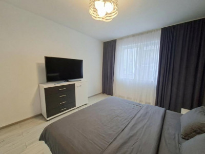 Apartamente de vanzare Sibiu Calea Cisnadiei - Arhitectilor imagine mica 12