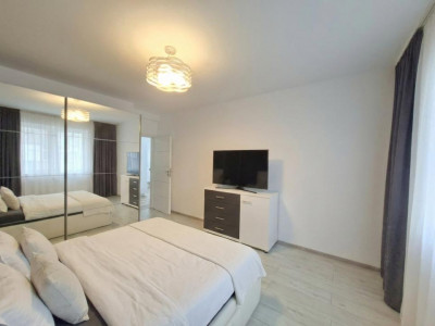 Apartamente de vanzare Sibiu Calea Cisnadiei - Arhitectilor imagine mica 13