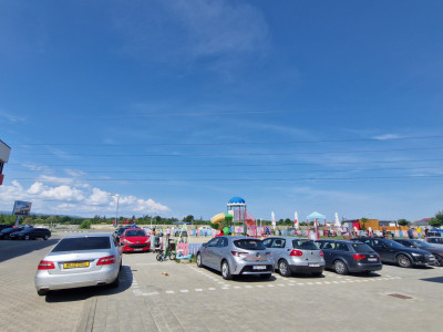 Apartamente de vanzare Sibiu Calea Cisnadiei - Arhitectilor imagine mica 16