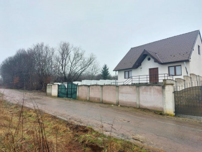 Case de vanzare Cisnadie imagine mica 11