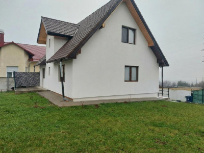 Case de vanzare Cisnadie imagine mica 36