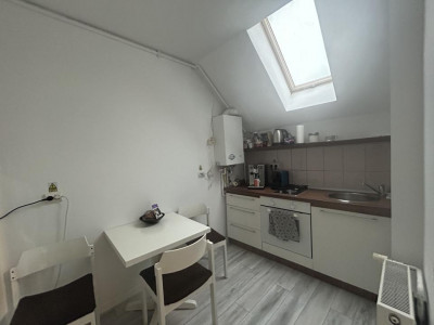 Apartamente de vanzare Sibiu Selimbar imagine mica 2