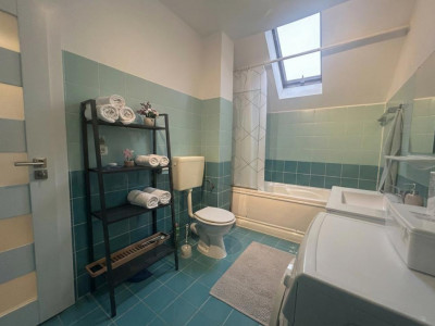 Apartamente de vanzare Sibiu Selimbar imagine mica 8