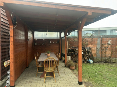 Apartamente de vanzare Sibiu Selimbar imagine mica 12