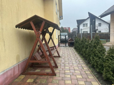 Apartamente de vanzare Sibiu Selimbar imagine mica 13