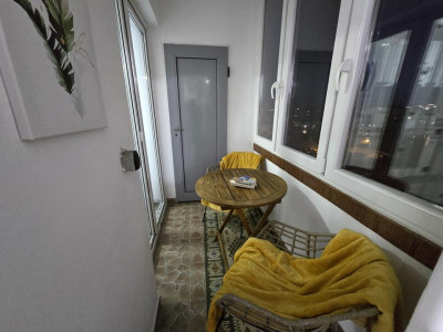 Apartamente de vanzare Sibiu Vasile Aaron imagine mica 7