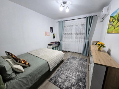 Apartamente de vanzare Sibiu Vasile Aaron imagine mica 13